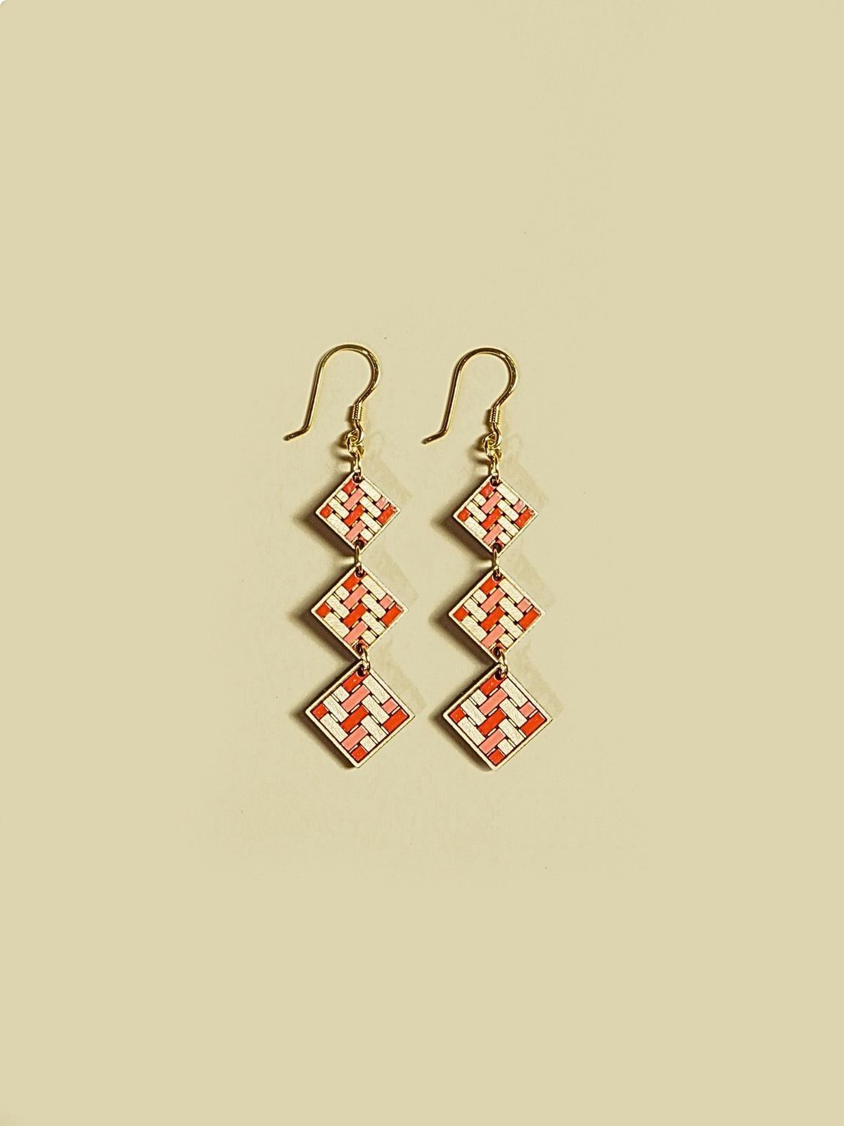 RITME EARRINGS