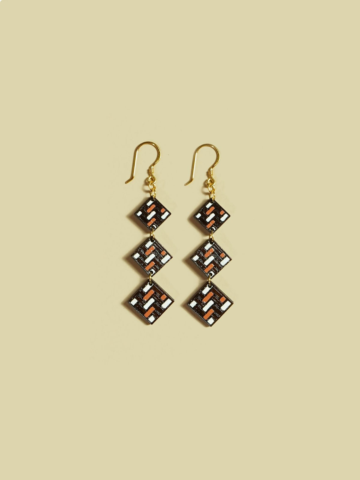 RITME EARRINGS