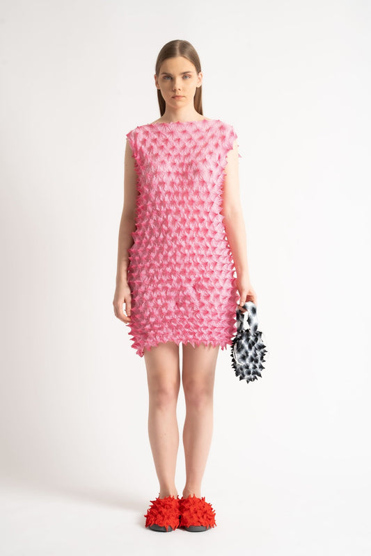 FUGU SACK DRESS (PRE-ORDER)