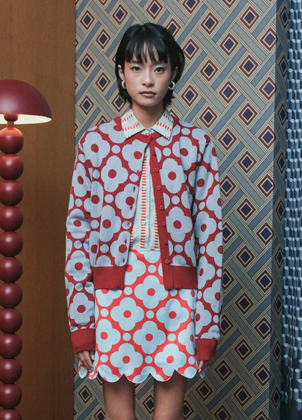MIA CARDIGAN