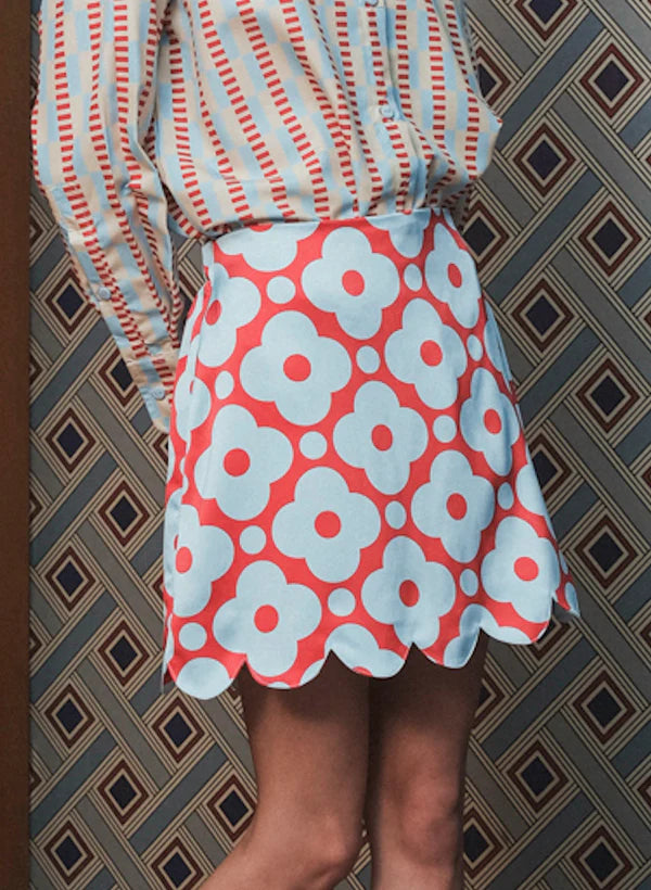 CADIE SKORT