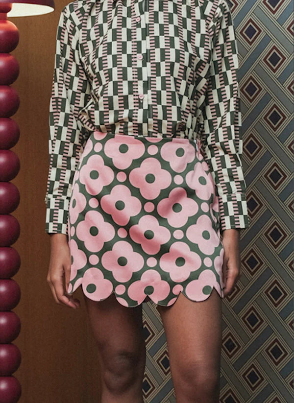 CADIE SKORT