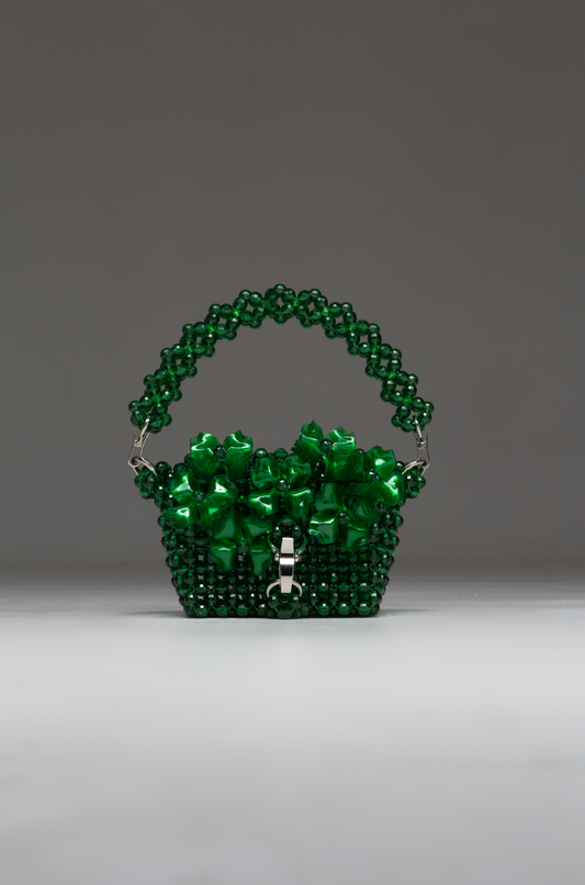 JARDIN Fleur in Green