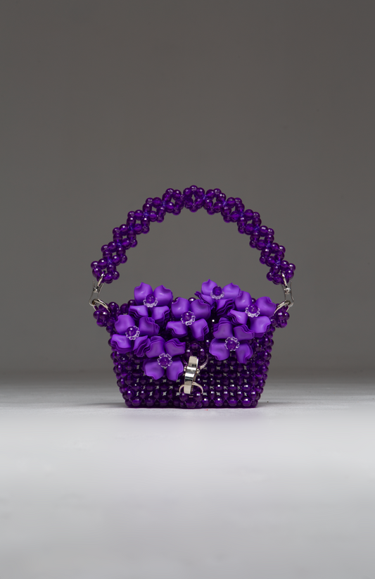 JARDIN Fleur in Purple
