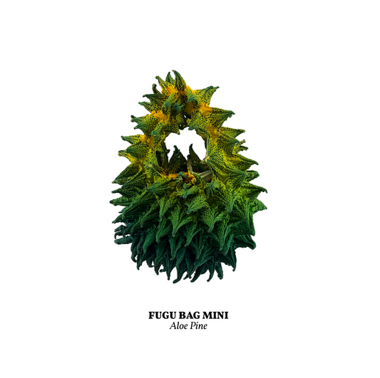 FUGU MINI - ALOE PINE
