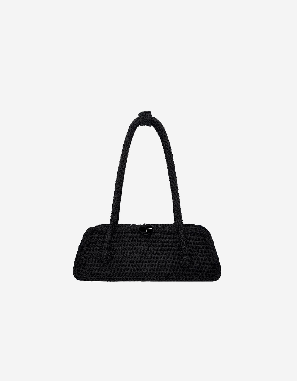 COLLECTION 08:00 - HITAM MALAM LONG PURSE