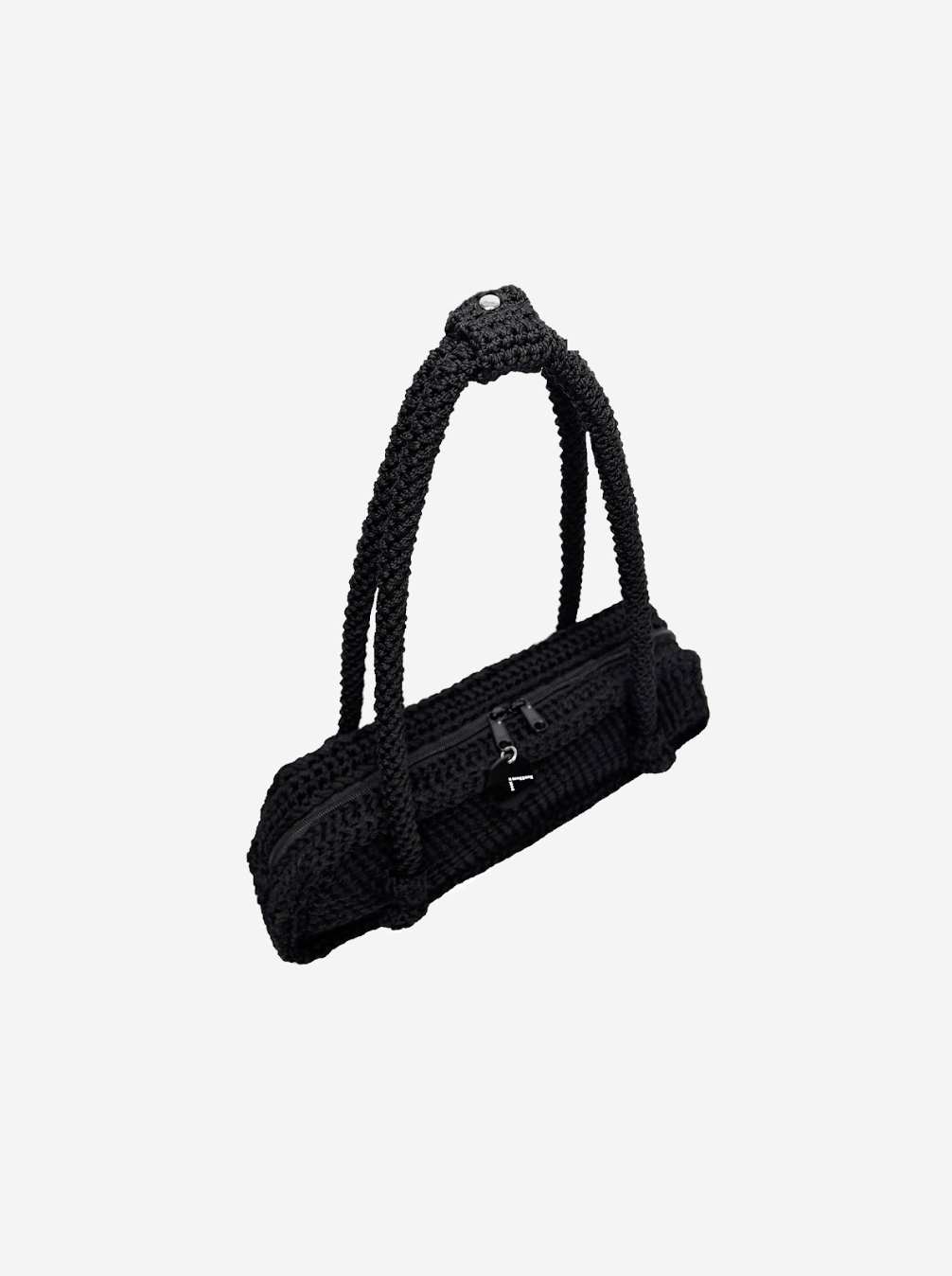 COLLECTION 08:00 - HITAM MALAM LONG PURSE