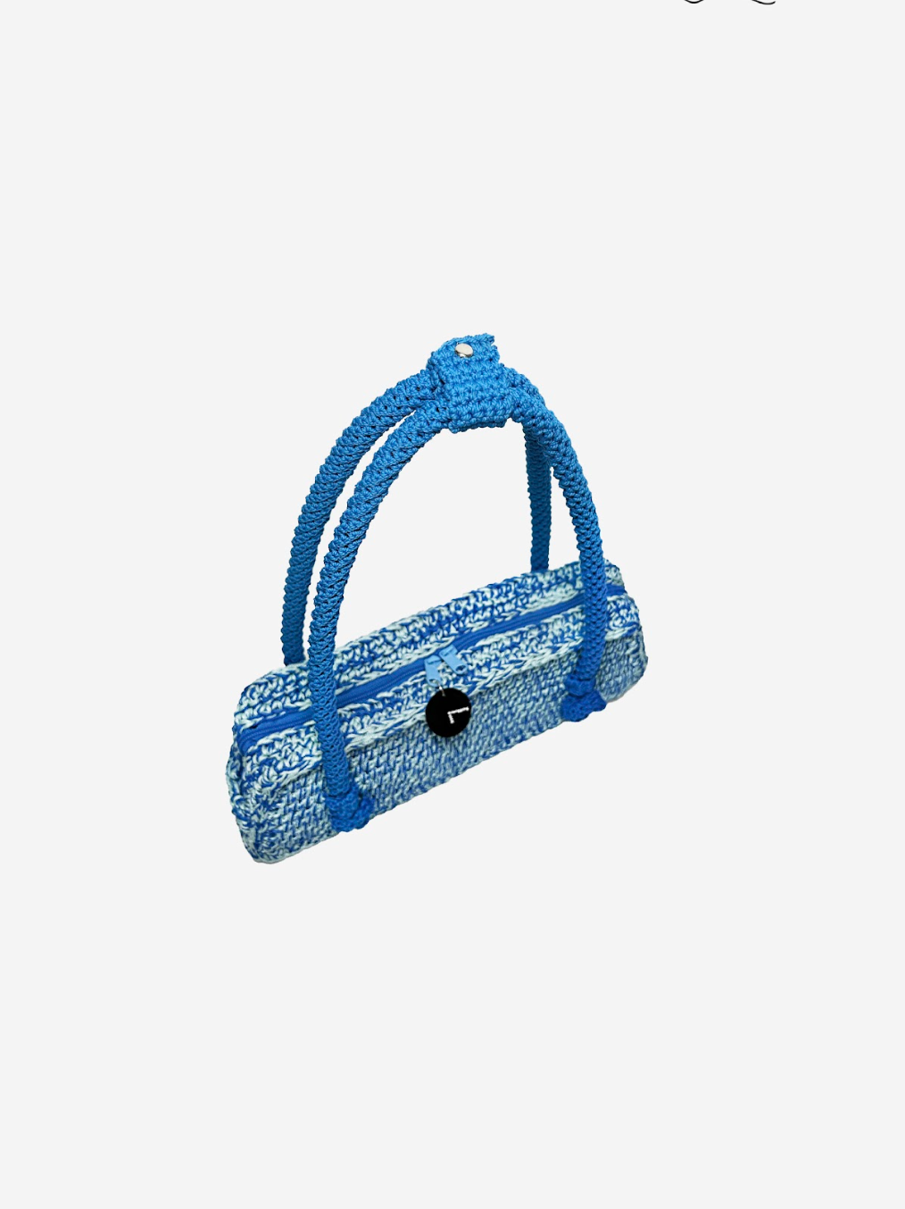 COLLECTION 08:00 - WISHDOM LONG PURSE (PRE-ORDER)