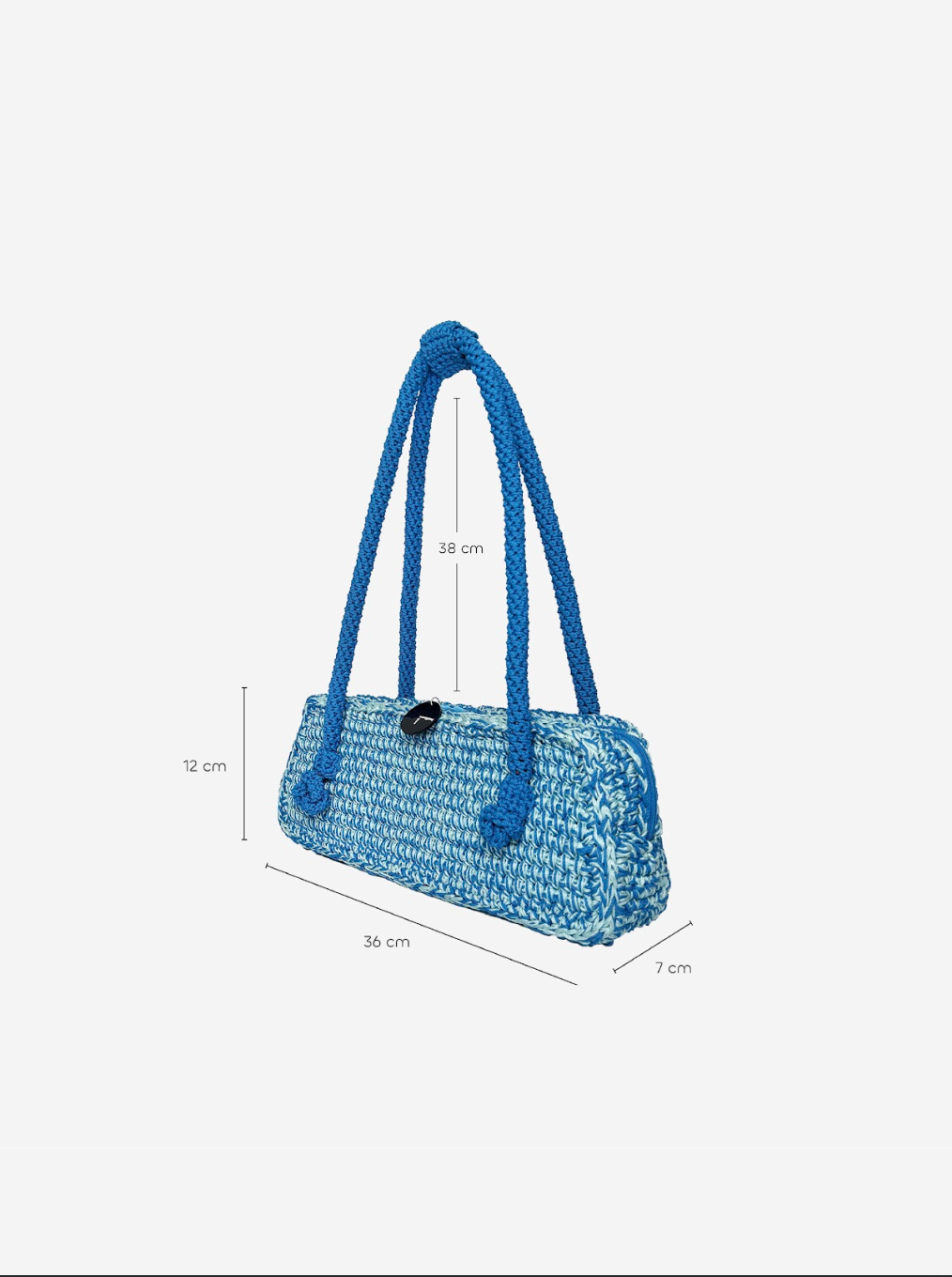 COLLECTION 08:00 - WISHDOM LONG PURSE (PRE-ORDER)