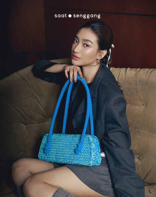 COLLECTION 08:00 - WISHDOM LONG PURSE (PRE-ORDER)