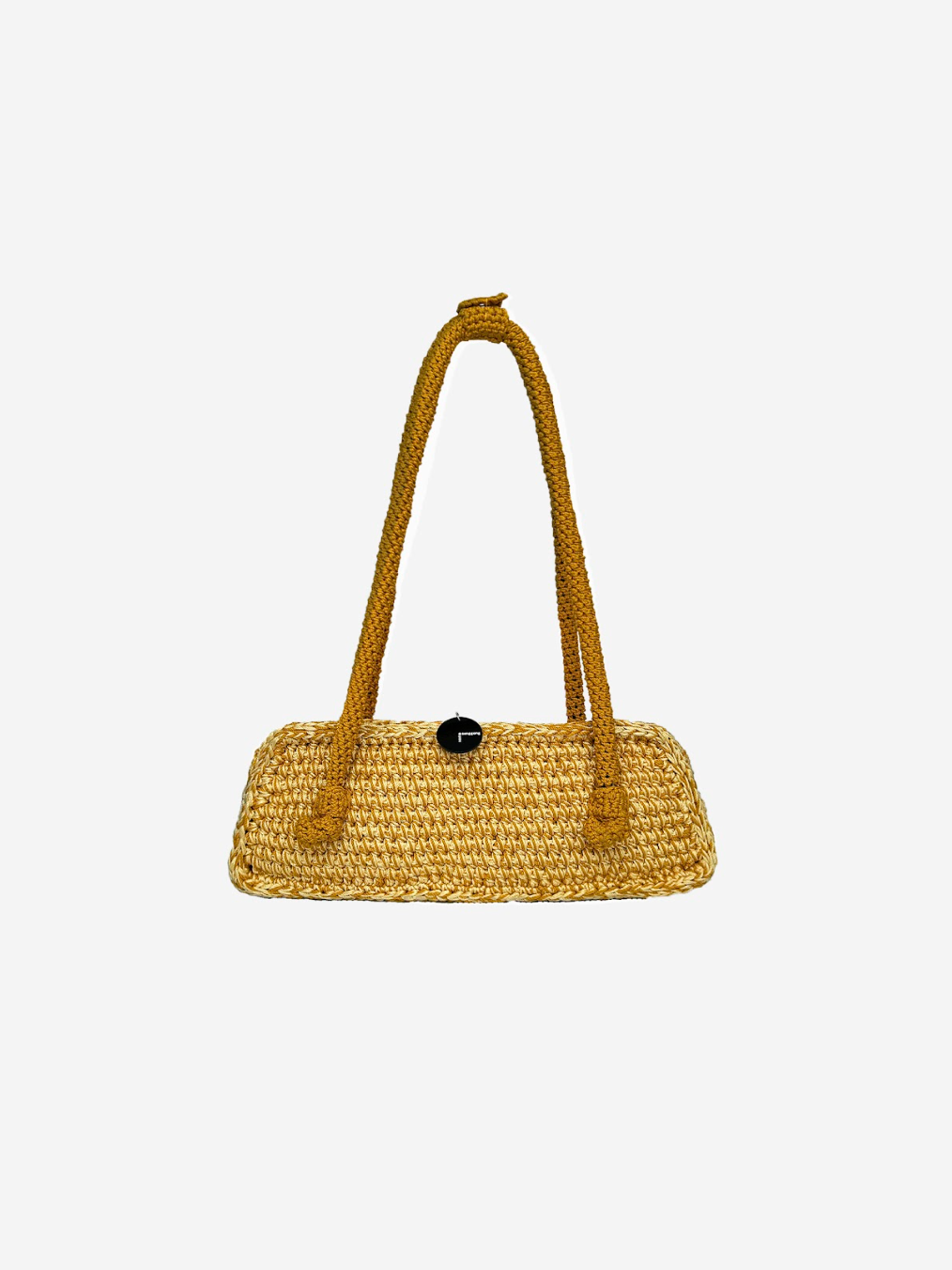 COLLECTION 08:00 - GLOWRIOUS LONG PURSE
