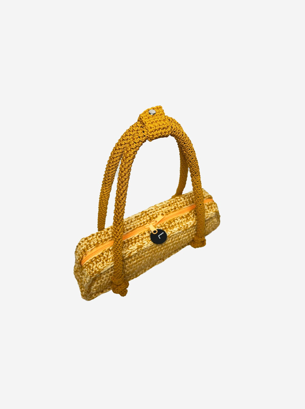 COLLECTION 08:00 - GLOWRIOUS LONG PURSE