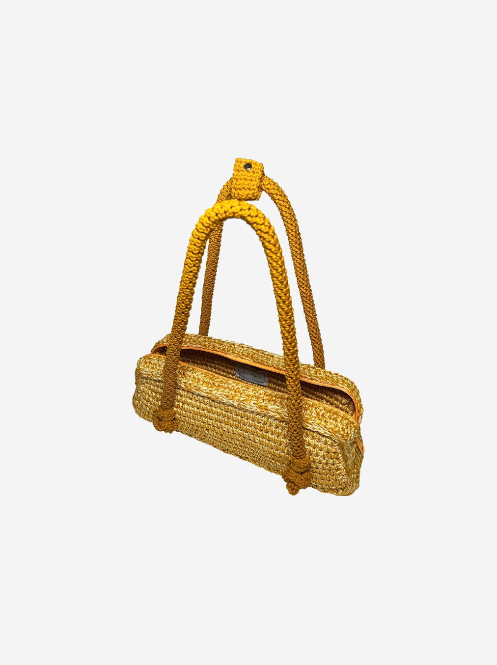 COLLECTION 08:00 - GLOWRIOUS LONG PURSE