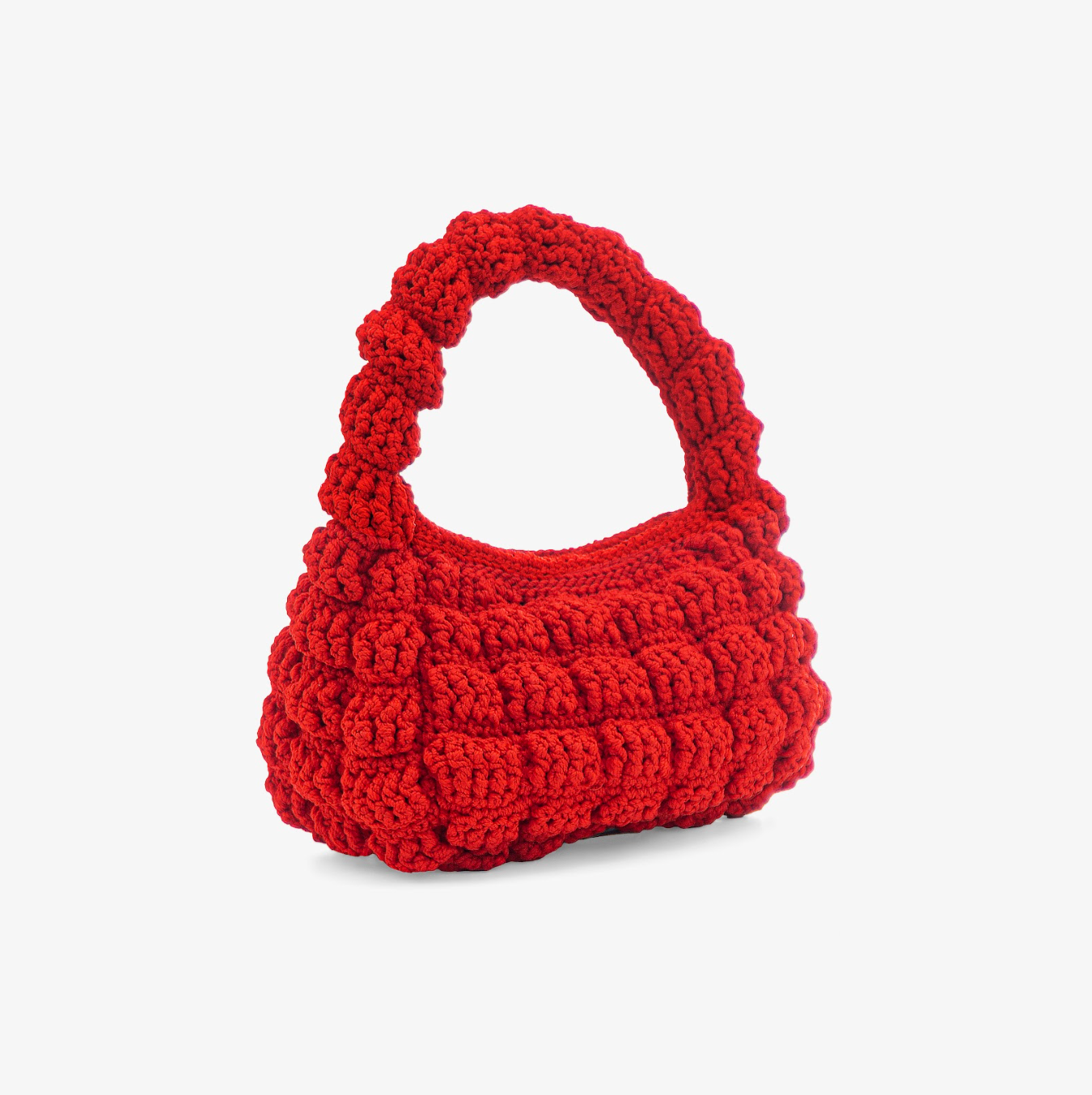 COLLECTION 12:00  REGULAR - DEEP RED (PRE-ORDER)