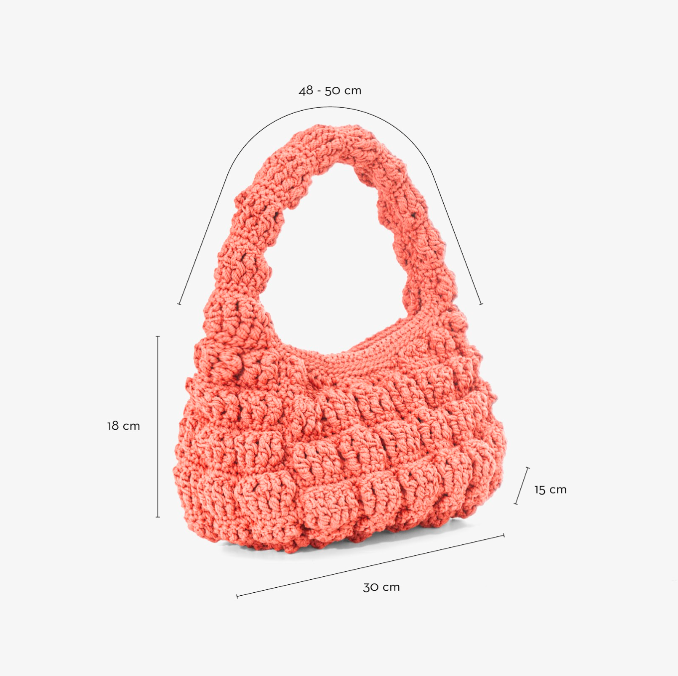 COLLECTION 12:00 REGULAR - SOFT PEACH