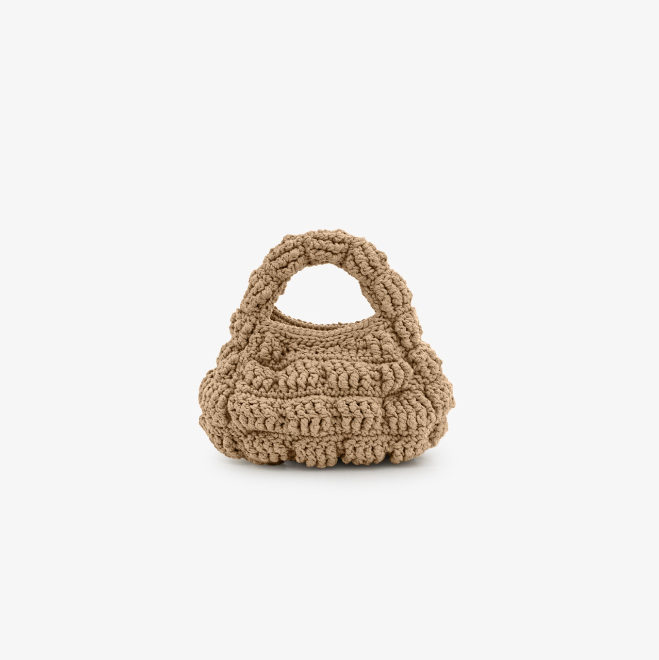 COLLECTION 12:00 MINI - PEANUT CREAM