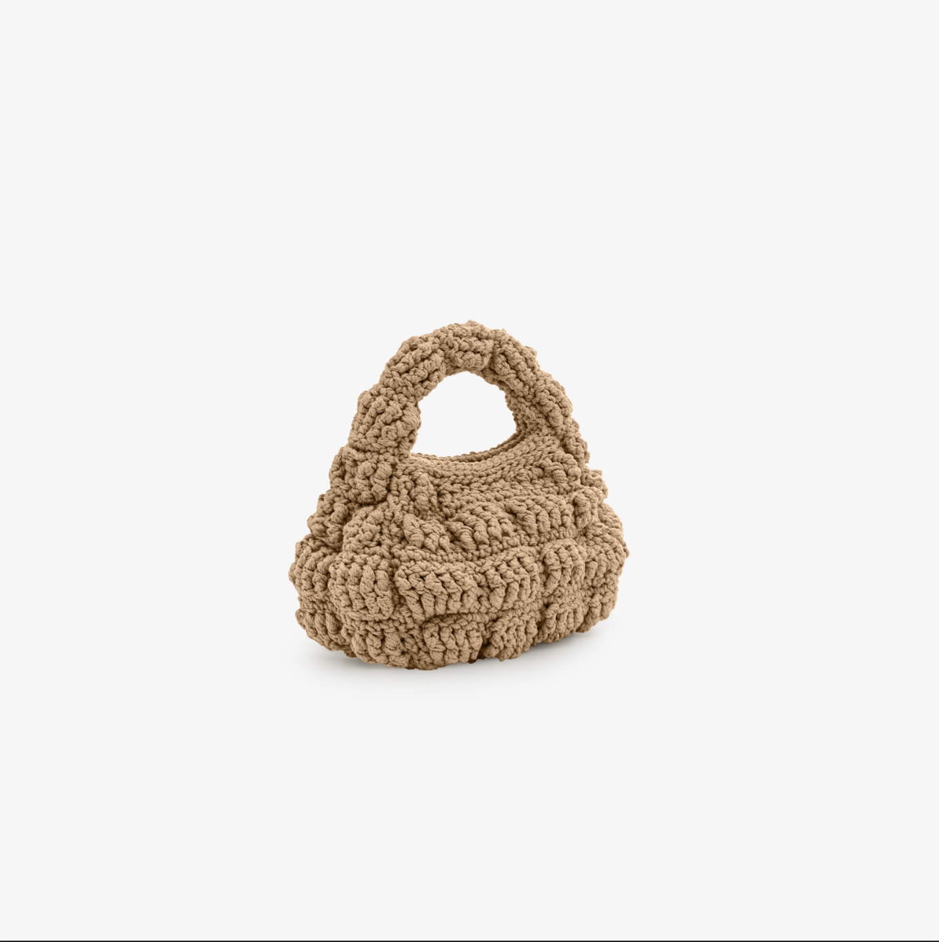 COLLECTION 12:00 MINI - PEANUT CREAM