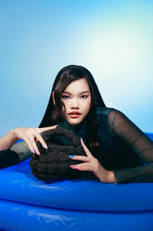 COLLECTION 12:00 MINI - STONE GREY (PRE-ORDER)