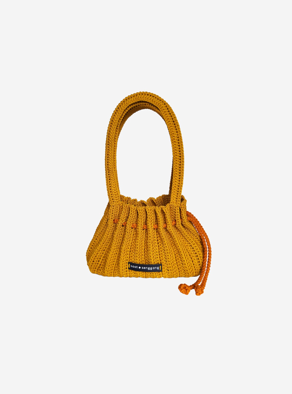 COLLECTION 13:00 - WARM YELLOW (PRE-ORDER)