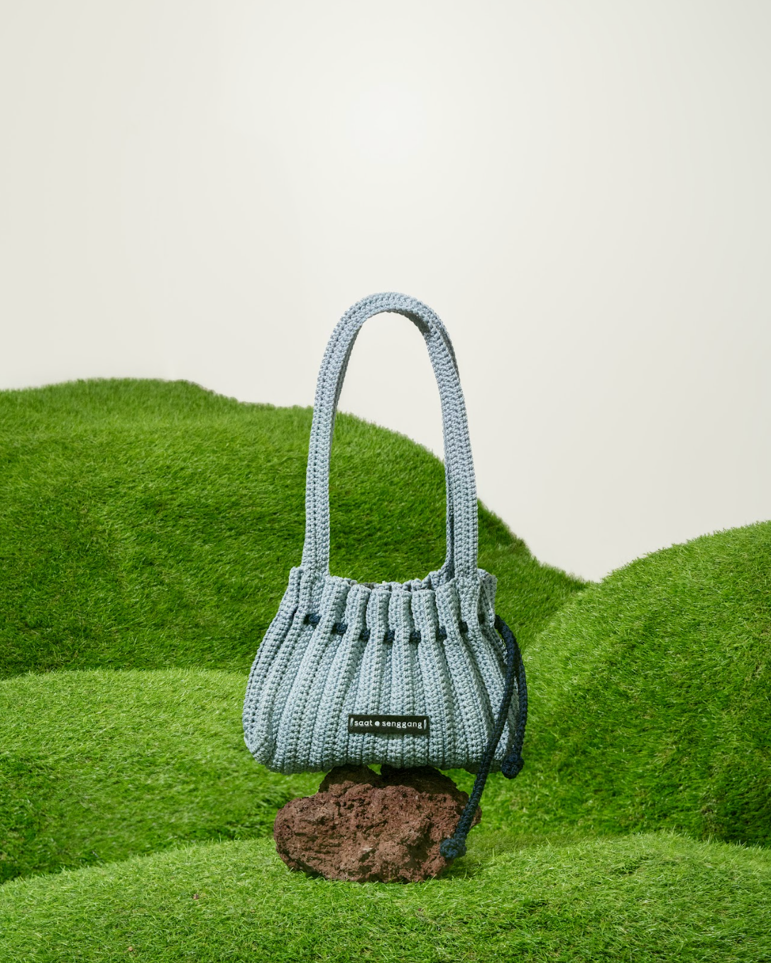 COLLECTION 13:00 - MUTED BLUE (PRE-ORDER)