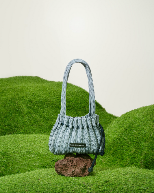 COLLECTION 13:00 - MUTED BLUE (PRE-ORDER)