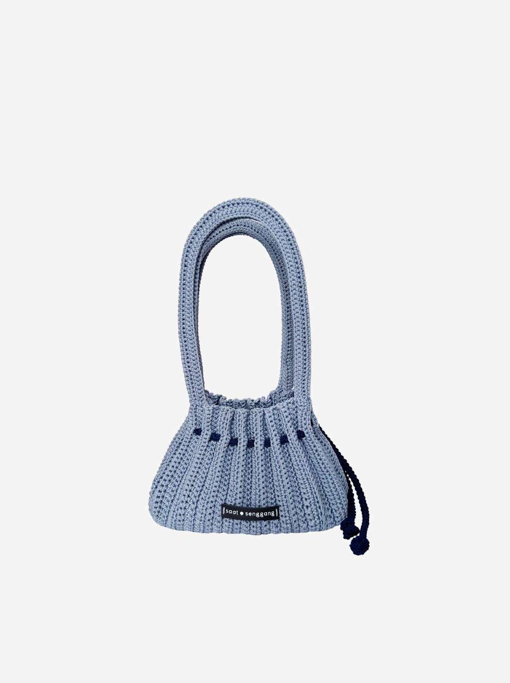 COLLECTION 13:00 - MUTED BLUE (PRE-ORDER)