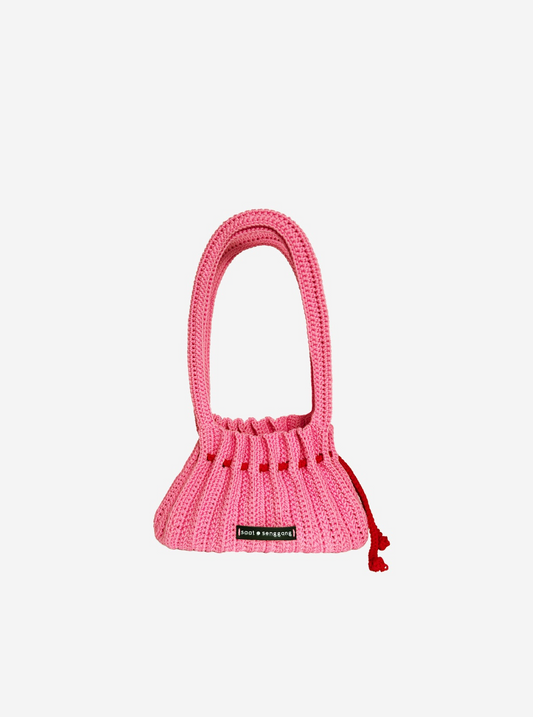 COLLECTION 13:00 - PINK (PRE-ORDER)