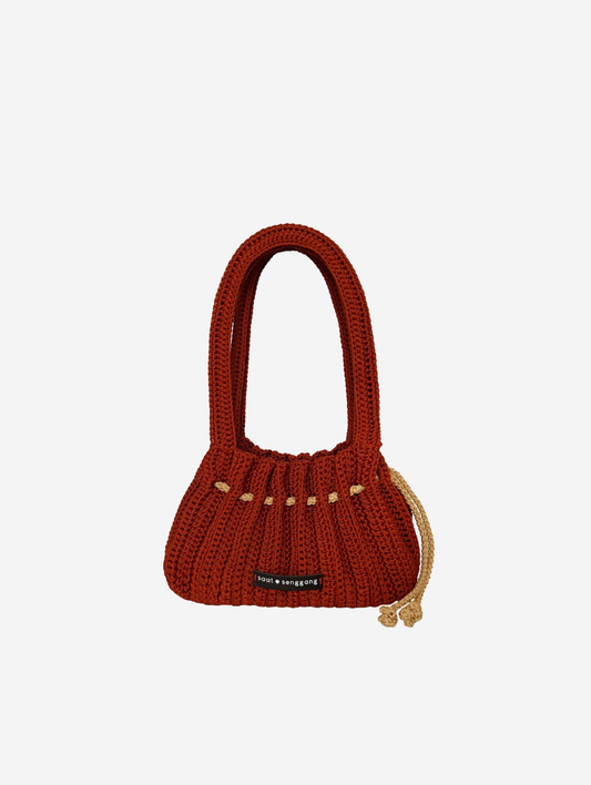 COLLECTION 13:00 - BRICK RED (PRE-ORDER)