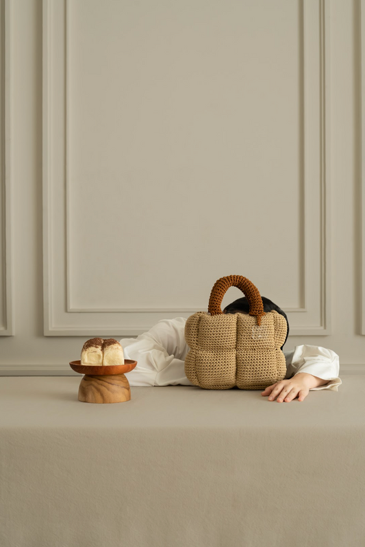 SAAT SENGGANG X MADMILK - SOBAG COLLECTION