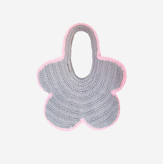 BLOSSOM SHOULDER BAG - RAYA (PRE-ORDER)