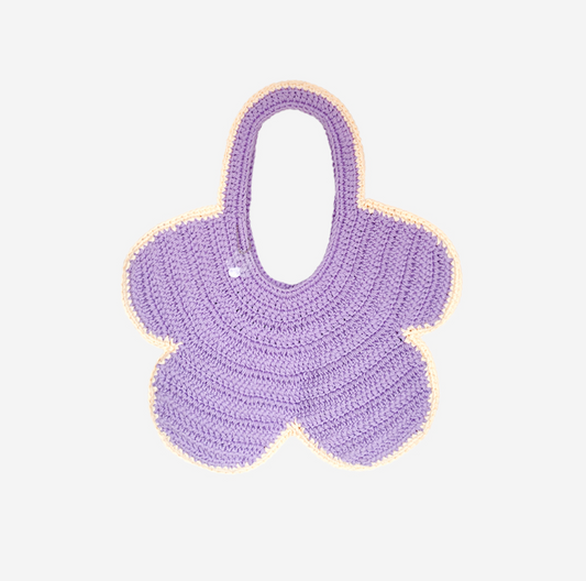 BLOSSOM SHOULDER BAG - JUMPA (PRE-ORDER)