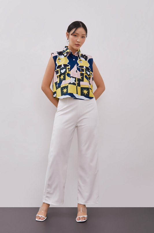 HARUKA TOP - CITADINE