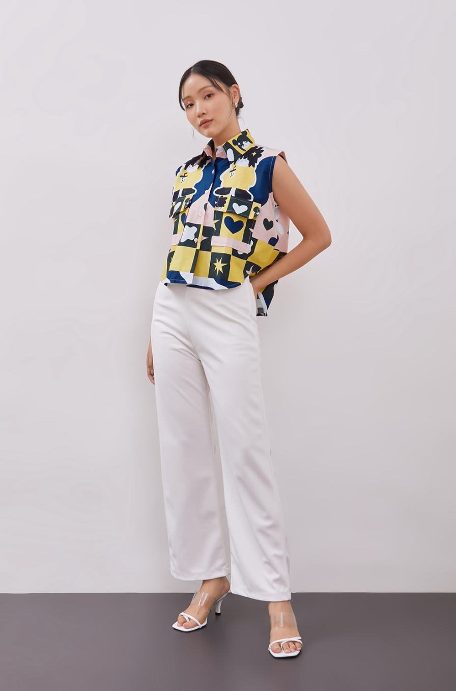 HARUKA TOP - CITADINE