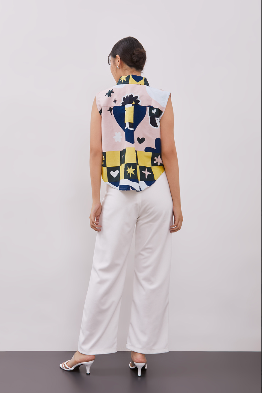 HARUKA TOP - CITADINE