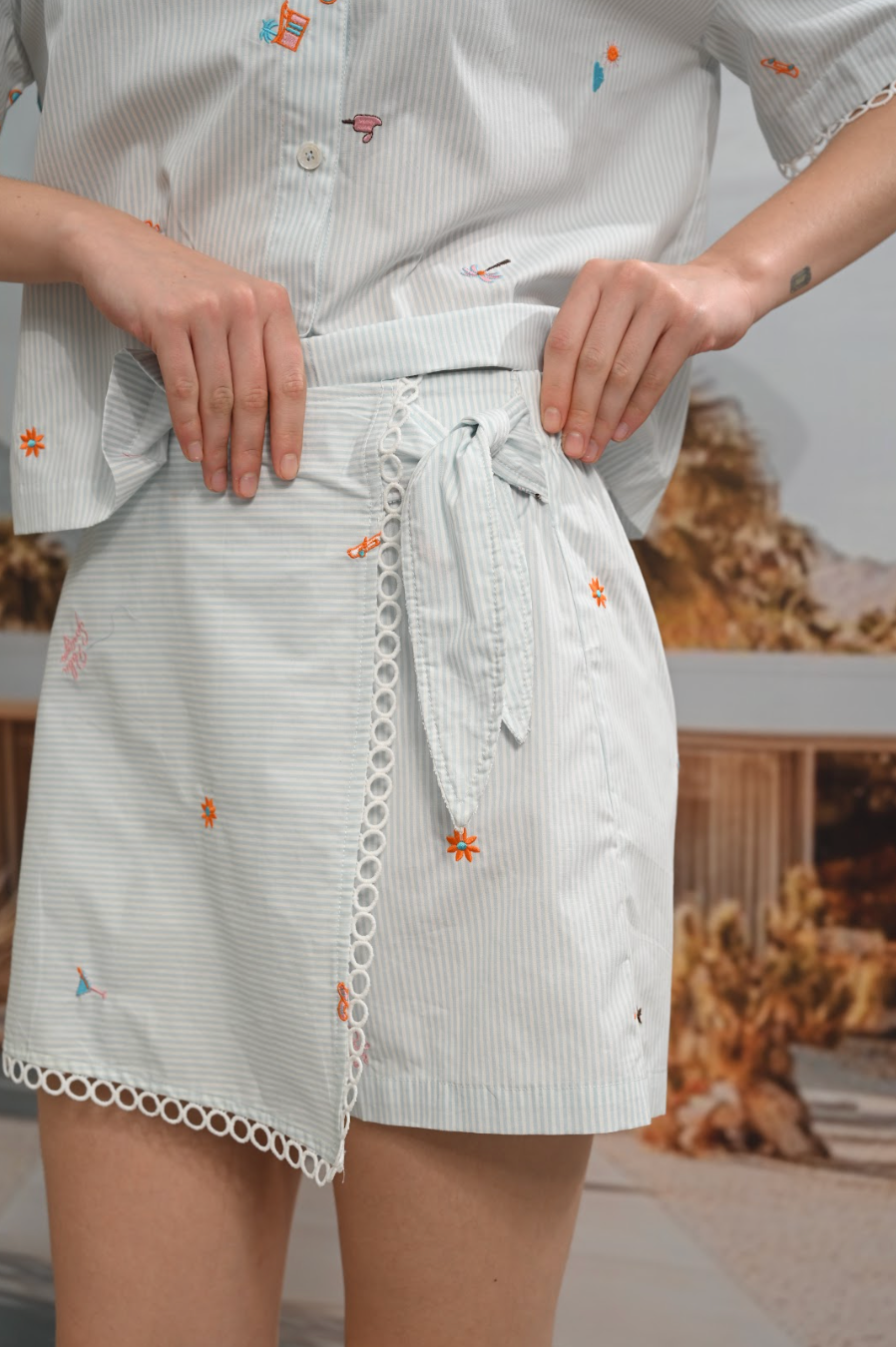 Robe Arianna