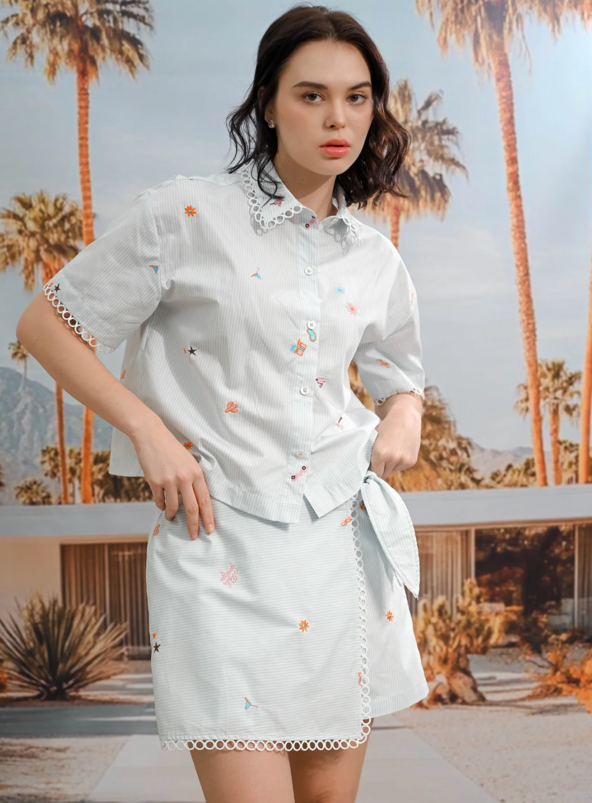 Robe Arianna