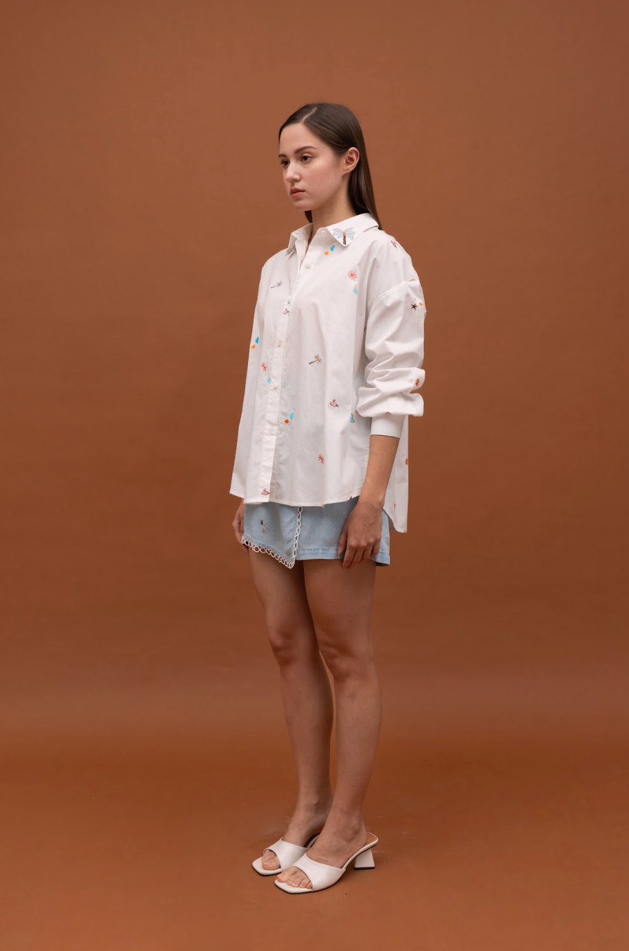 Arianna 连衣裙