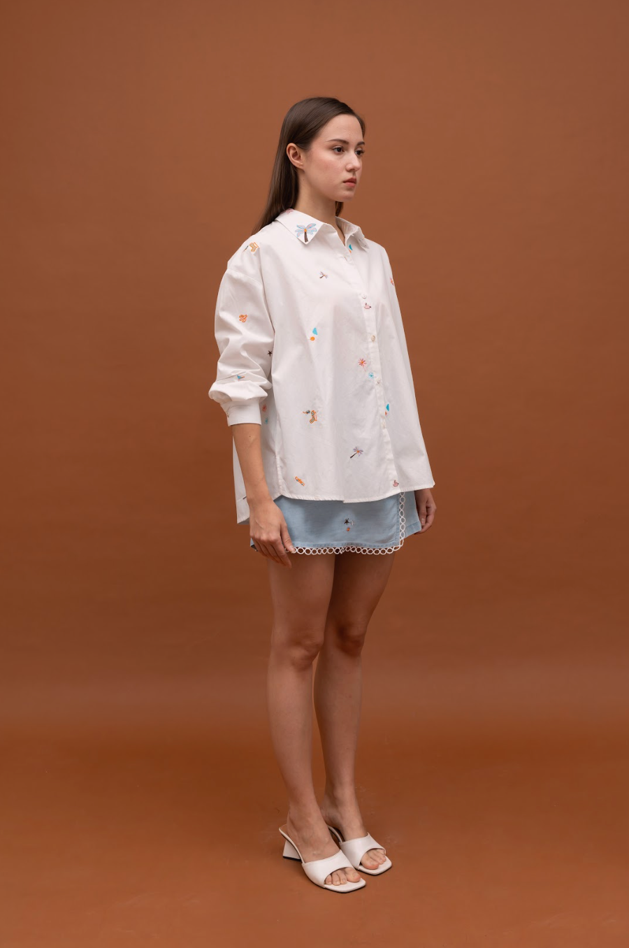 Arianna 连衣裙