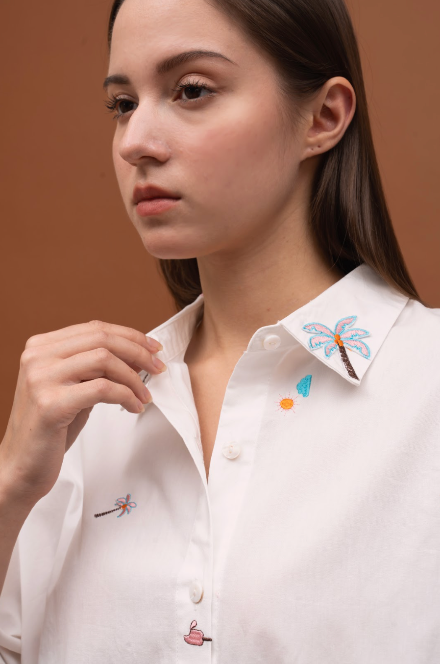 Arianna 连衣裙