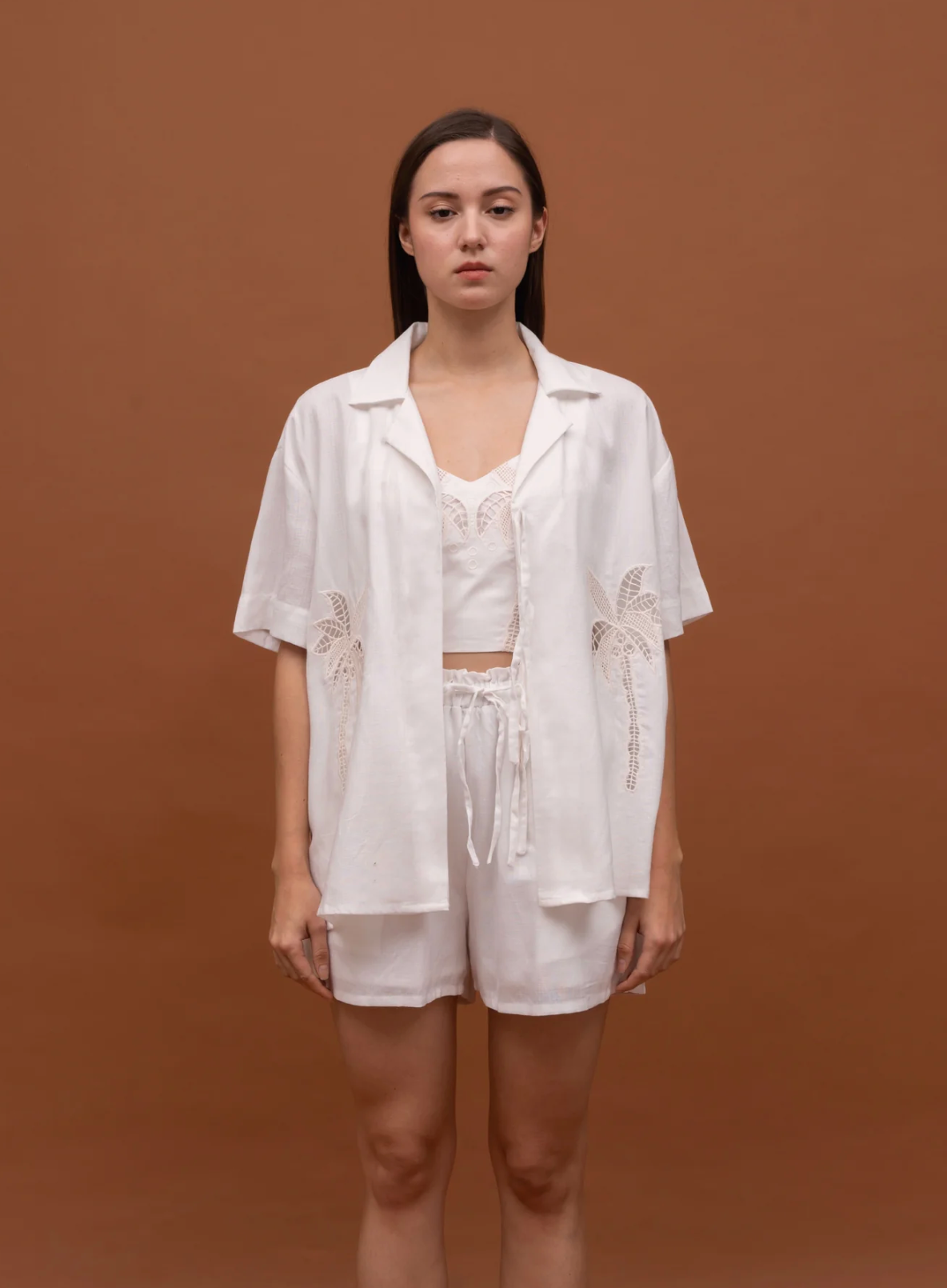 PALMIA SET COCONUT MILK