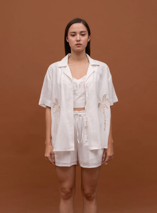 PALMIA SET COCONUT MILK