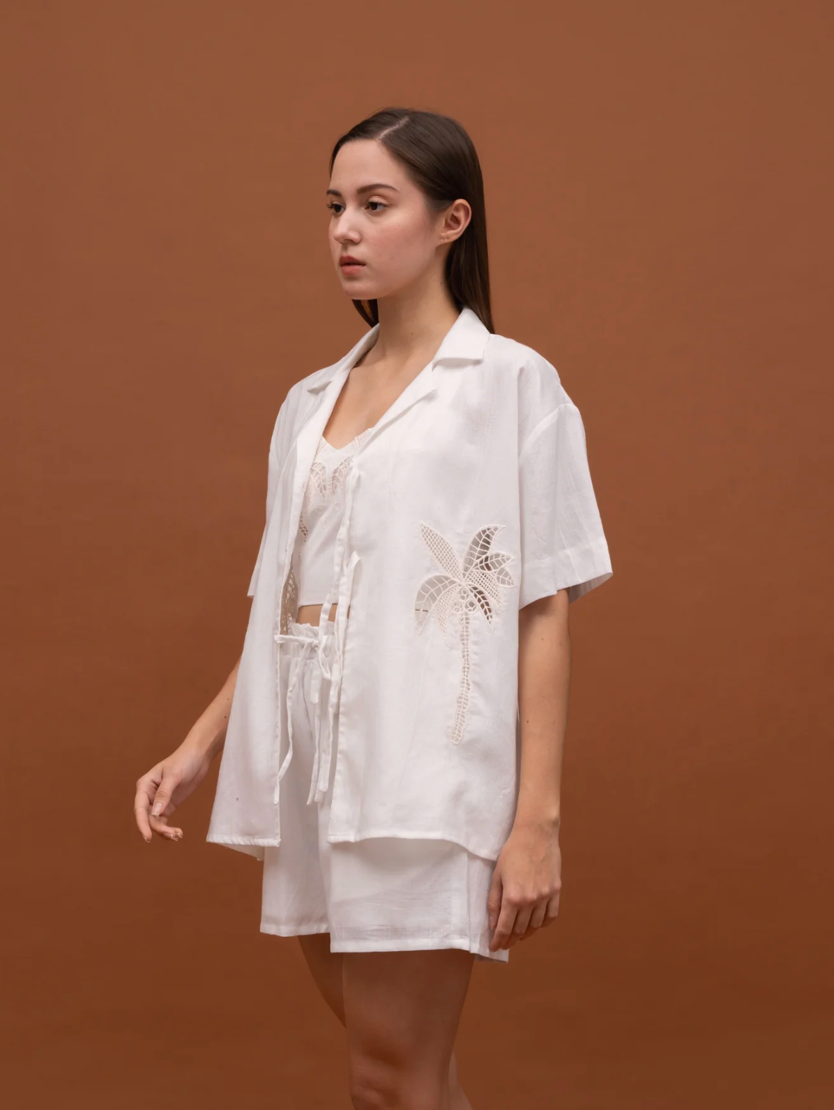 PALMIA SET COCONUT MILK