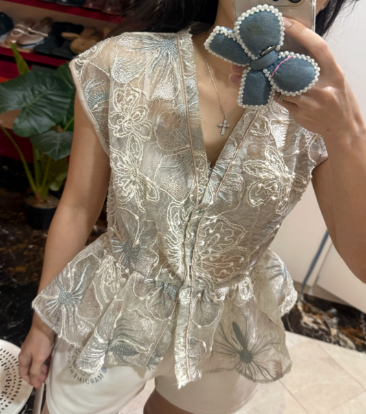 CHIARA TOP