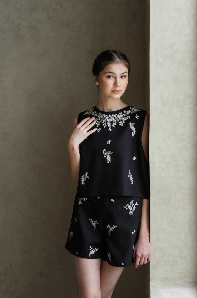 ALESSIA VEST