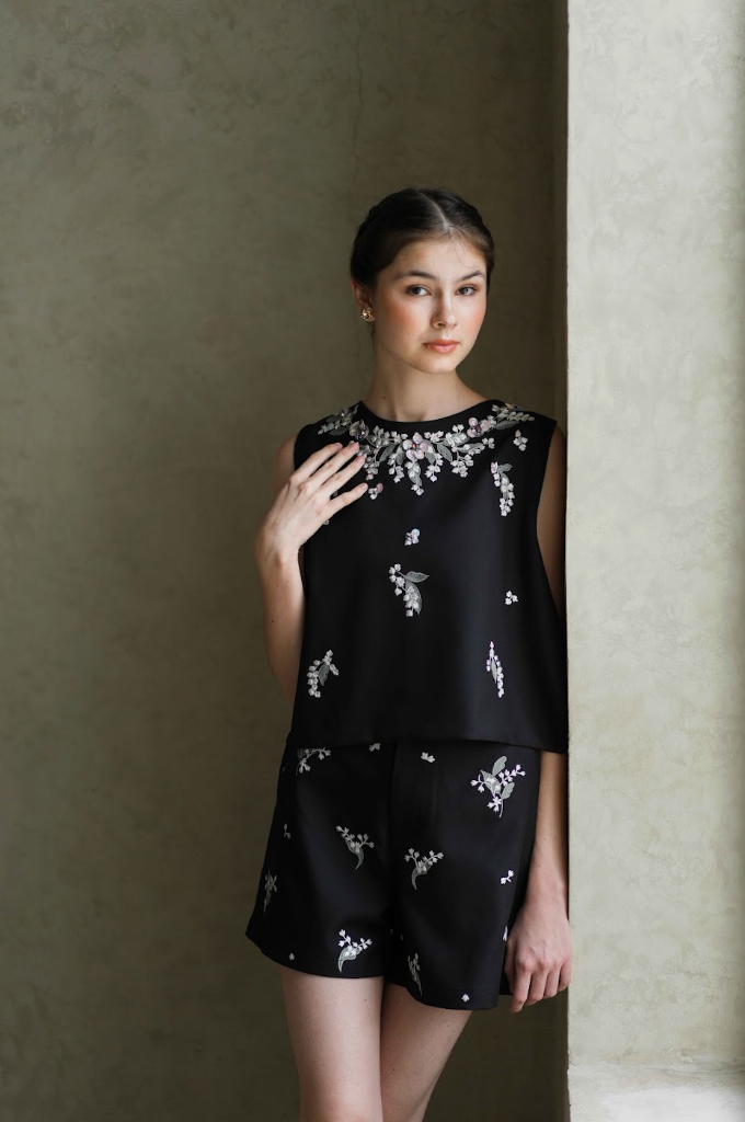ALESSIA VEST
