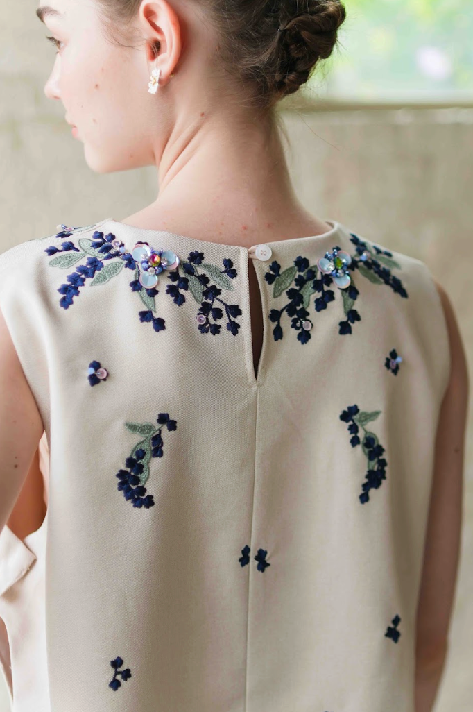 ALESSIA VEST