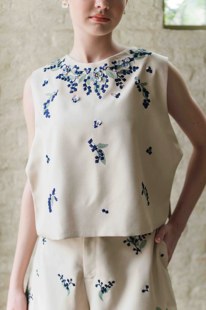 ALESSIA VEST
