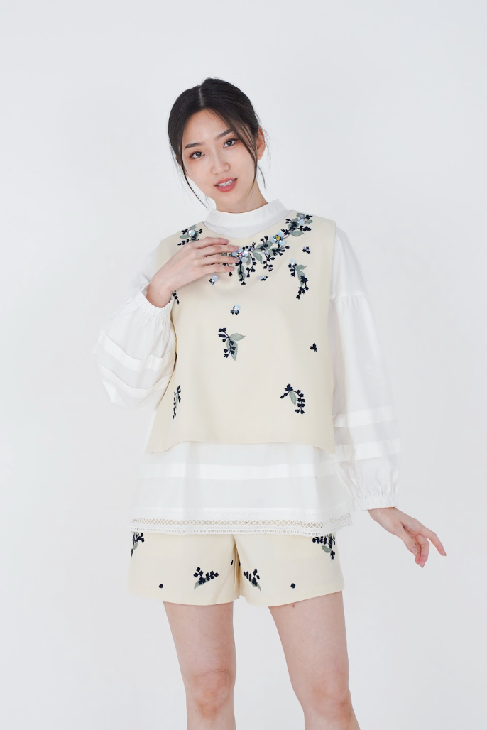 ALESSIA VEST