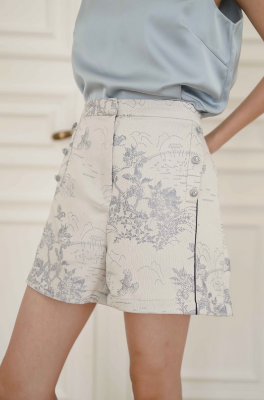 KYO SHORT PANTS