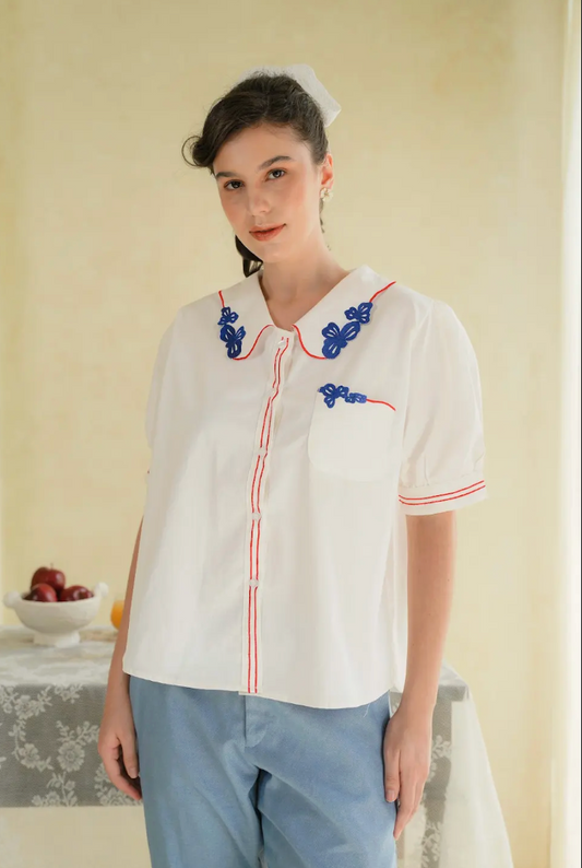 MILEA TOP